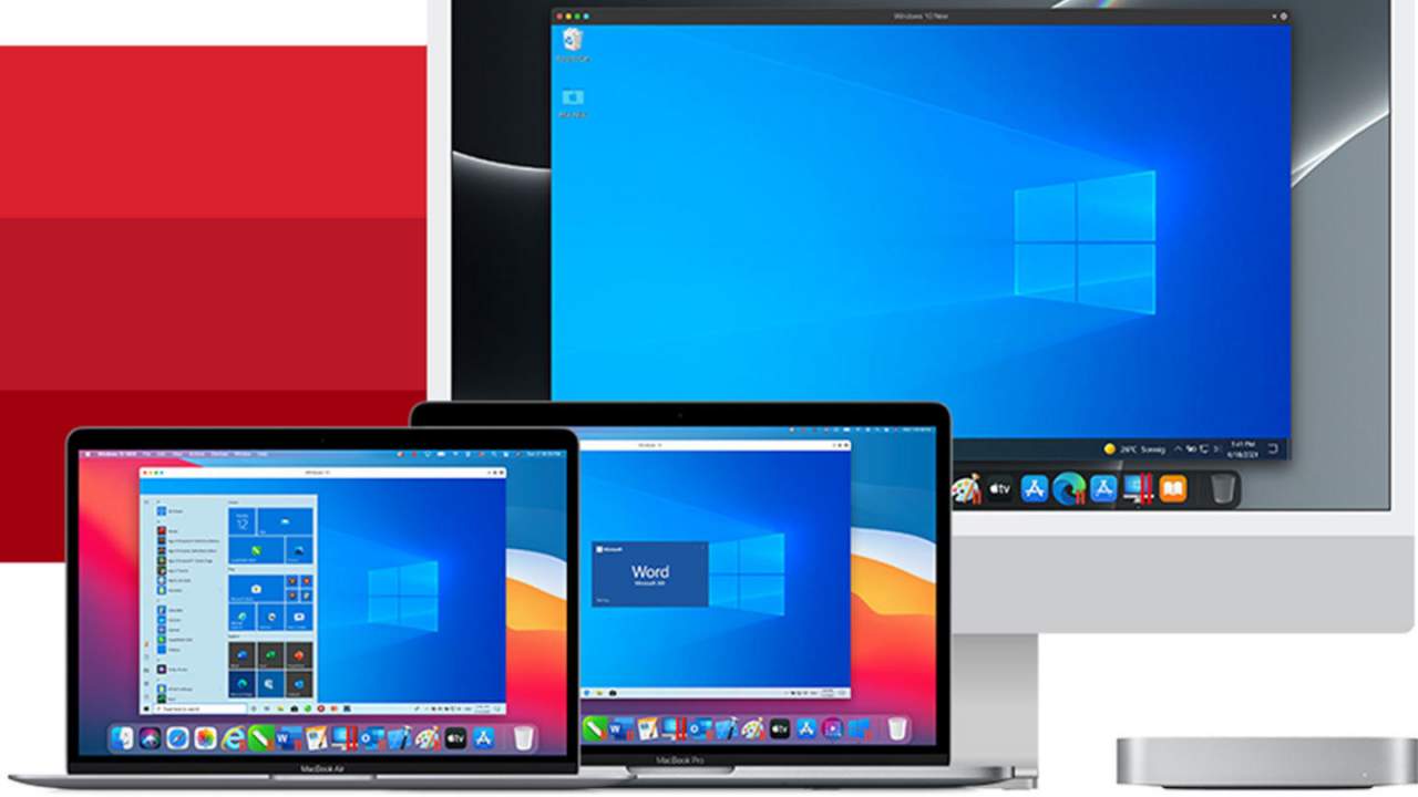 parallels desktop version 11 for mac