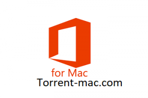 mac office 2014 torrent